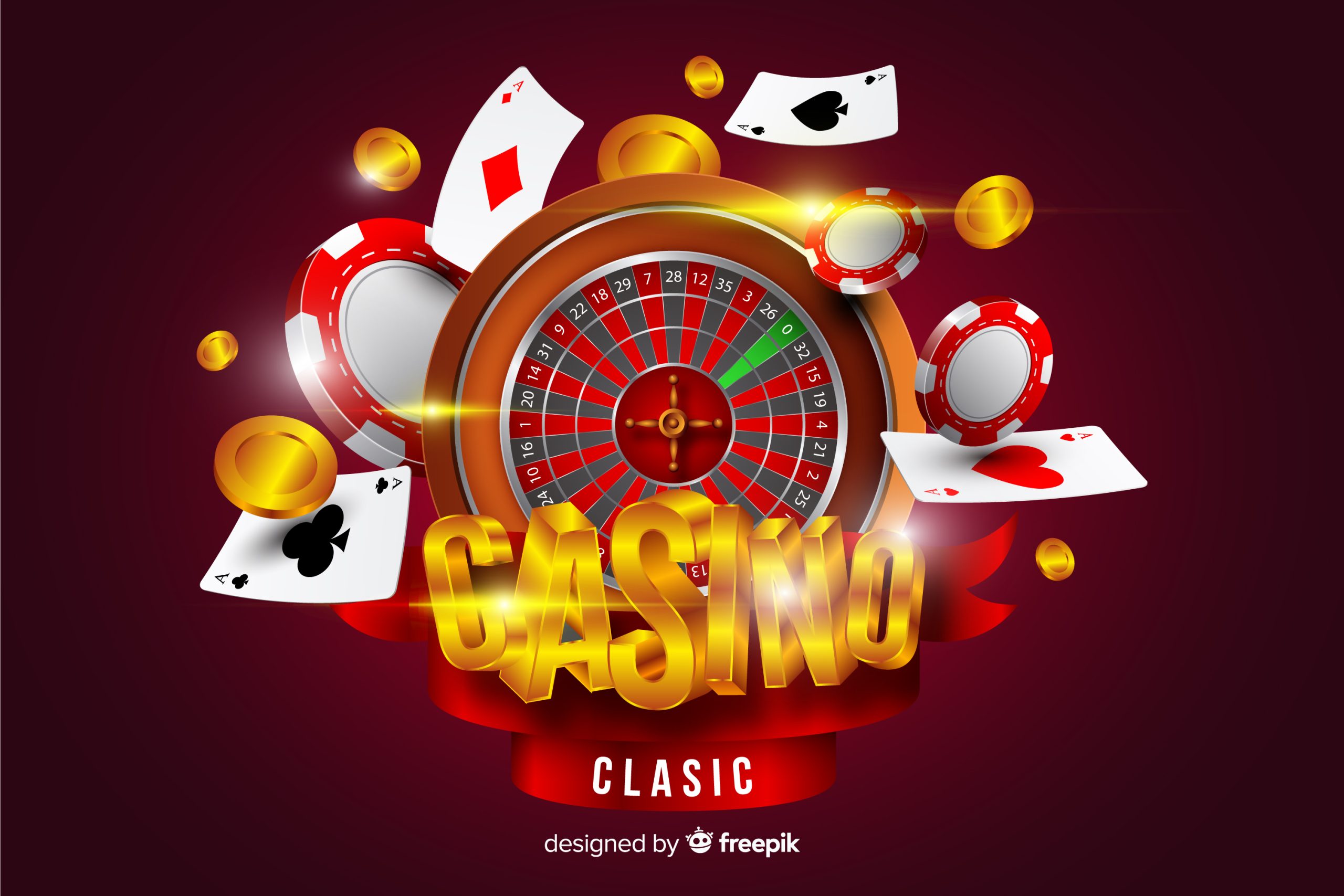 Online Casino