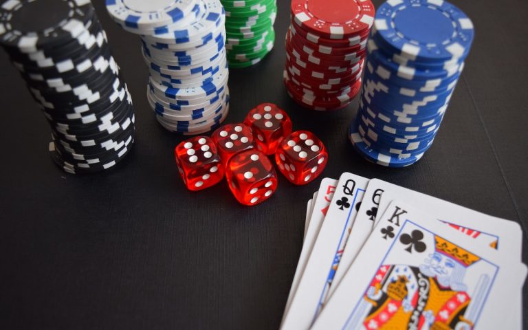 Poker Online