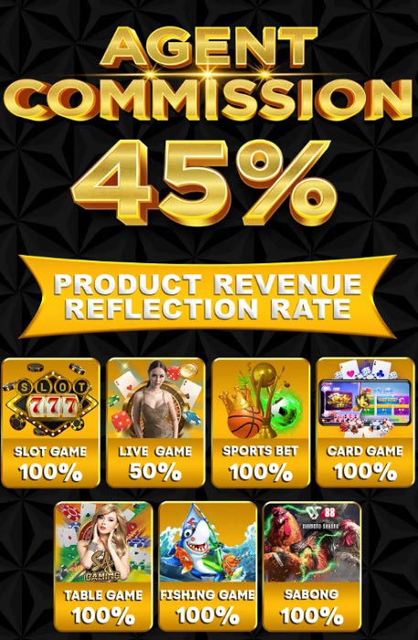 PH646 Online Casino Agent