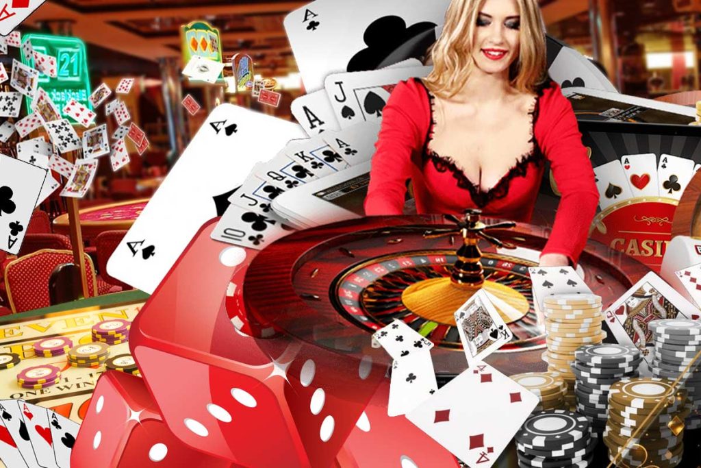 PH646 Online Casino Agent