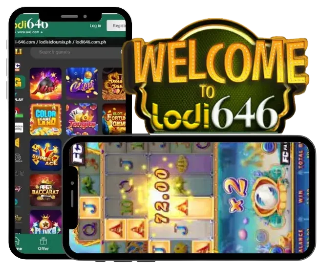 lodi646 app phones